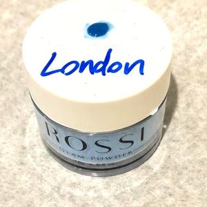 Rossi Nails Dip Powder